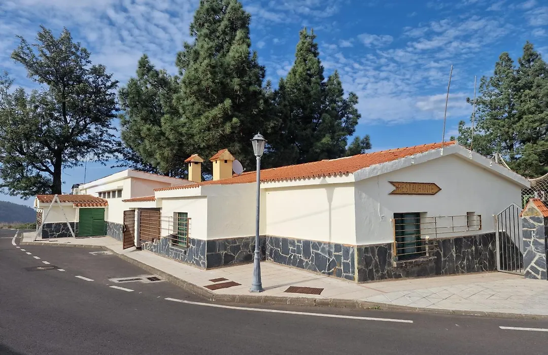 Hotel Rural Juncalillo-1